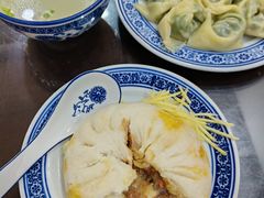 -孟家蟹包(锦绣街店)
