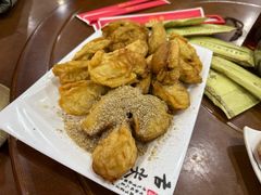 -春發合饭庄