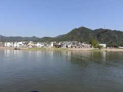 -新安江山水画廊风景区