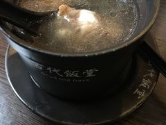 -古代饭堂(冠亚店)
