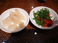 -毅祥斋老孙家泡馍(北院门鼓楼店)