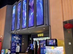 -万达影城(安吉万达广场IMAX店)