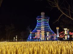 -白佛山景区