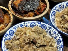 -叁省斋粉蒸肉甑糕·清真(回民街店)