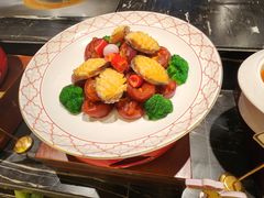 -海景壹号大酒店(滨湖店)