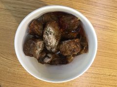 -老闽味沙茶面·姜母鸭(传承35年曾厝垵店)