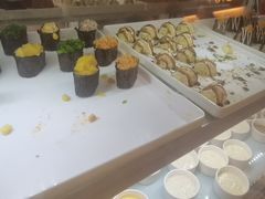 -比格比萨自助(宋家庄店)