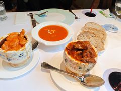 -波特曼西餐厅(南岗店)