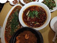 -赤宴·川菜(玉林店)