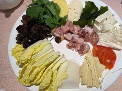 -七仙岭君澜度假酒店·桃源小馆中餐厅