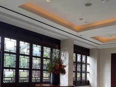 -杭州西子湖四季酒店·金沙厅