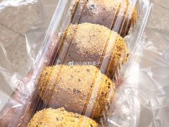 招牌脆脆麻糍-猫街麻糍哥(思明南路店)