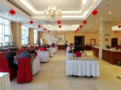 -博雅渔港·融合菜(维也纳国际大酒店)
