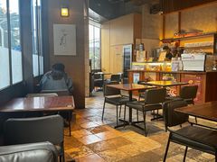 -blend咖啡部落(卓悦中心店)