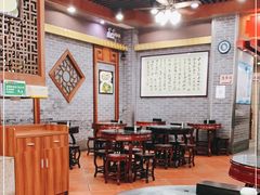 大堂-福星牛奶甜品店(常平店)