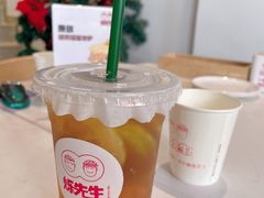 -烁先生披萨·儿童餐下午茶(河南岸店)