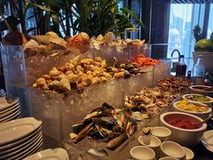 -广州富力君悦大酒店·凯菲厅