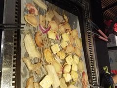 -原食烤肉·苏姐餐厅