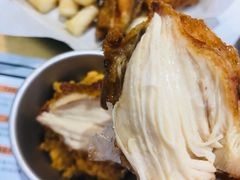 -BOPEYE·波派炸鸡(九霄天地店)