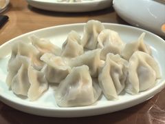 -喜鼎海胆水饺(朝阳区三里屯太古里北区店)