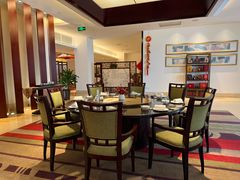 -三亚亚龙湾瑞吉酒店·铭轩中餐厅Mingxuan·海南菜·粤菜