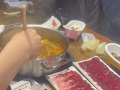 -手选潮汕鲜活牛肉火锅(二七广场店)