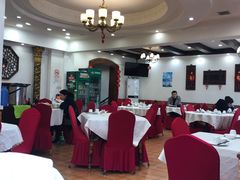 大堂-桦立酒家(宜山路店)