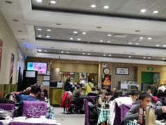 大堂-紫光园(吕家营店)