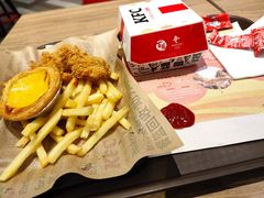 -肯德基(坪地店)