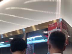-一代烤翅王(大汉口店)
