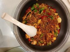 -鄱阳湖·江西小炒·瓦罐煨汤(五道口店)