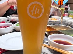 -海底捞火锅(龙湖北京大兴天街店)