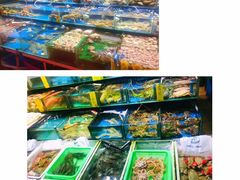 -盛港湾海鲜食府(黄沙店)
