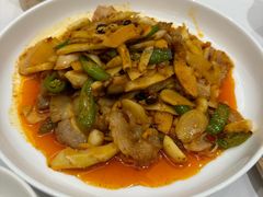 -眉州东坡(春秀路店)