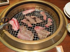 -御牛道日式烤肉料理(杭州万象城店)