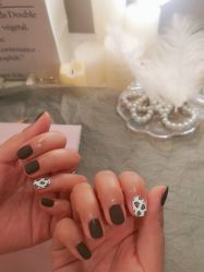 -U+nail优加专业美甲美睫