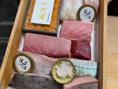 -荣一代目OMAKASE板前料理