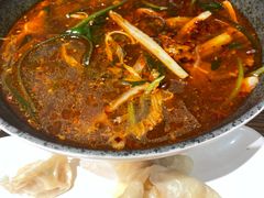 -枪火串烧·东北特色烧烤(罗湖总店)