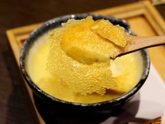 焦糖布丁-璞御·海鲜·雪花牛肉局(宾水西道店)