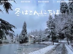 -武陵山森林公园