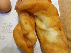 -头壹号饸饹面·大油条(常营店)