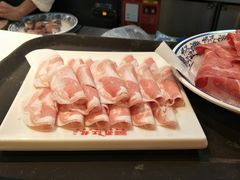 -蜀江龙火锅(清苑店)