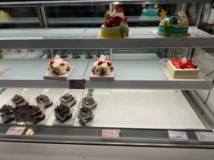 -卡玛王子·面包·蛋糕(南山宝能环球汇店)