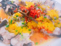 双色龙利鱼-澳门酒家(南航明珠店)