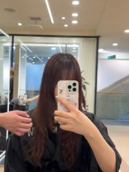 -WM Hair Salon