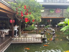 -顺德渔村·岭南一号