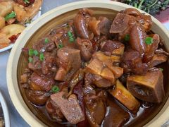 -小民大排档(马场角横路店)