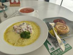 -库滋明·俄罗斯特色美食(中央大街店)