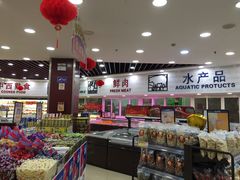 -华联超市(隆昌路店)