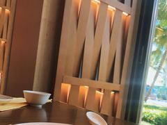-三亚湾假日度假酒店·中餐厅